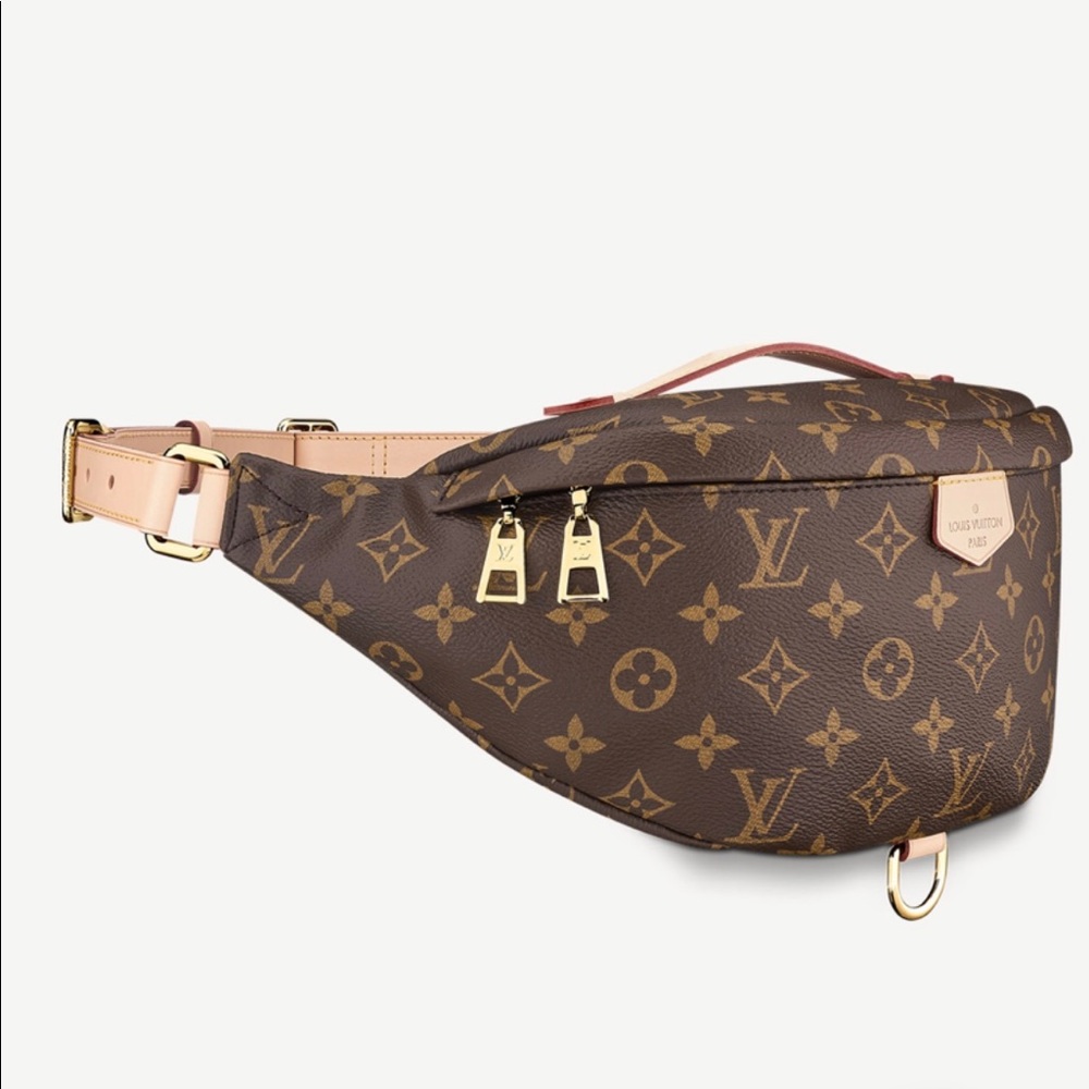 Louis Vuitton Bumbag